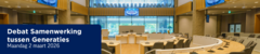 Debat Samenwerking tussen Generaties - Voor Snellere, Slimmere Projecten
