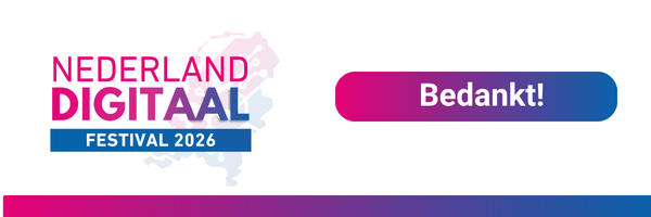Nederland Digitaal Festival