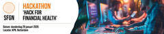 Hackathon - Stichting Financieel Gezond Nederland