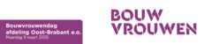 Bouwvrouwendag afdeling Oost-Brabant e.o.