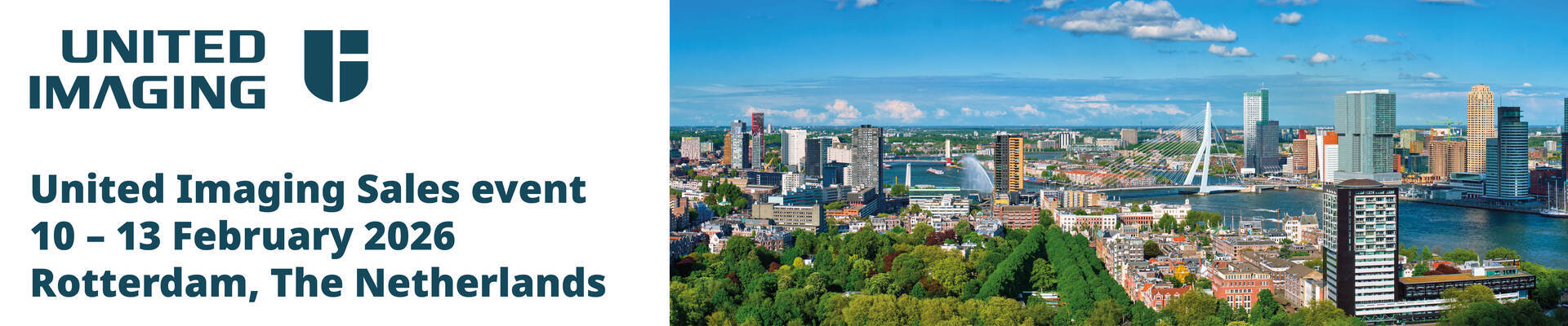 United Imaging Sales Event 2026