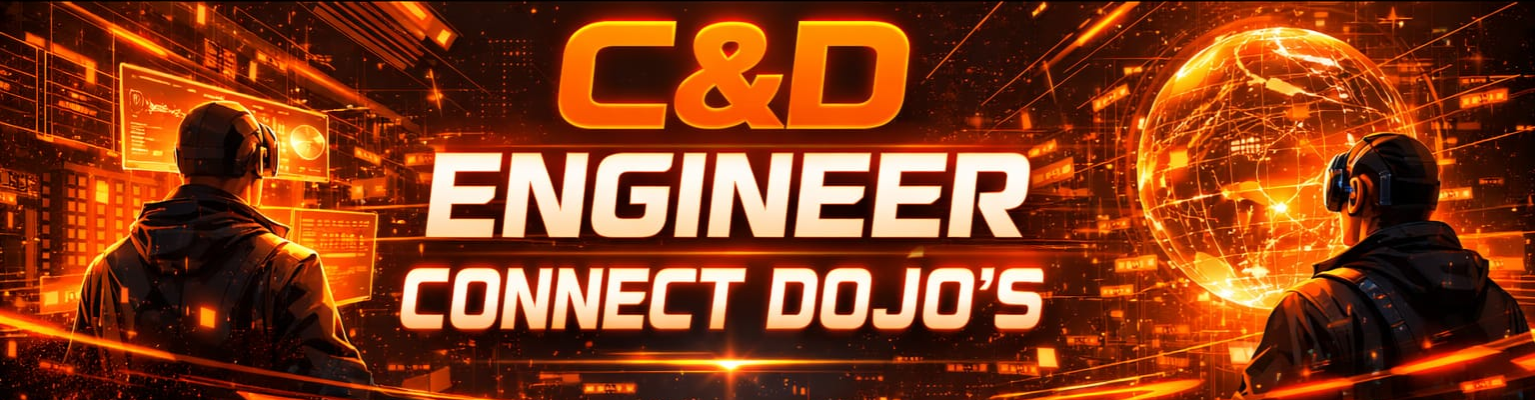 C&D Engineer Connect  H1'26 22-januari 2026
