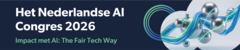 Nederlandse AI Congres 2026