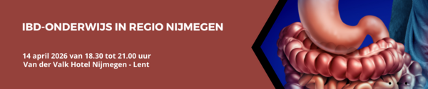 IBD-onderwijs in regio Nijmegen