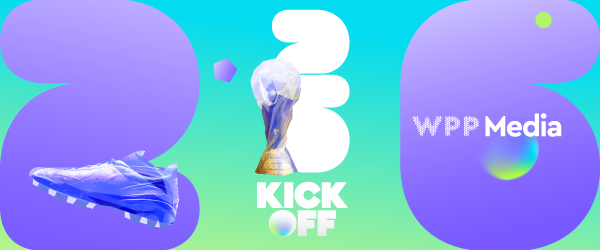 WPP Media Kick-Off 2026