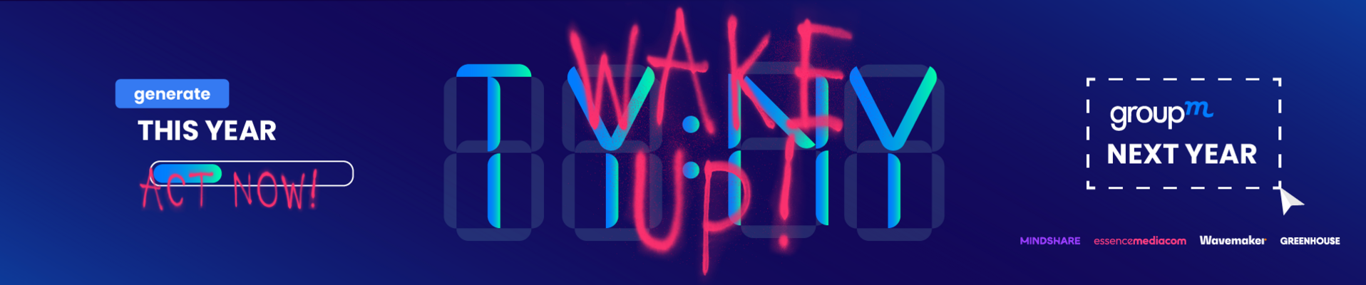 WPP Media Kick-Off 2026