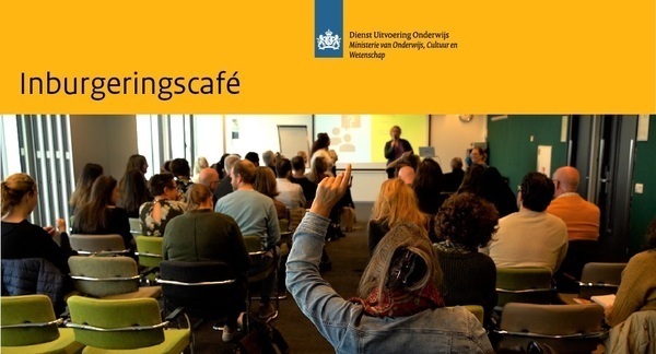Inburgeringscafés 2026