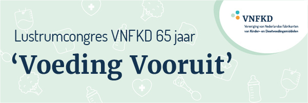 VNFKD Lustrumcongres