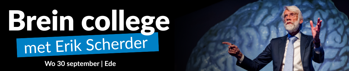 Brein College | 30 september 2026