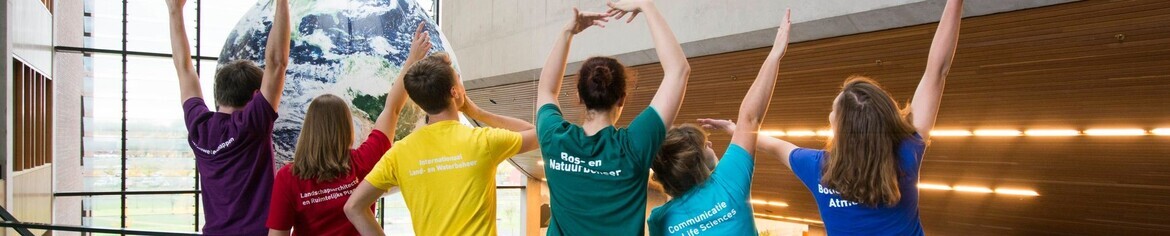 BSc Open Day March 2026