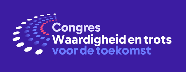 Congres Waardigheid en  trots voor de toekomst 2026