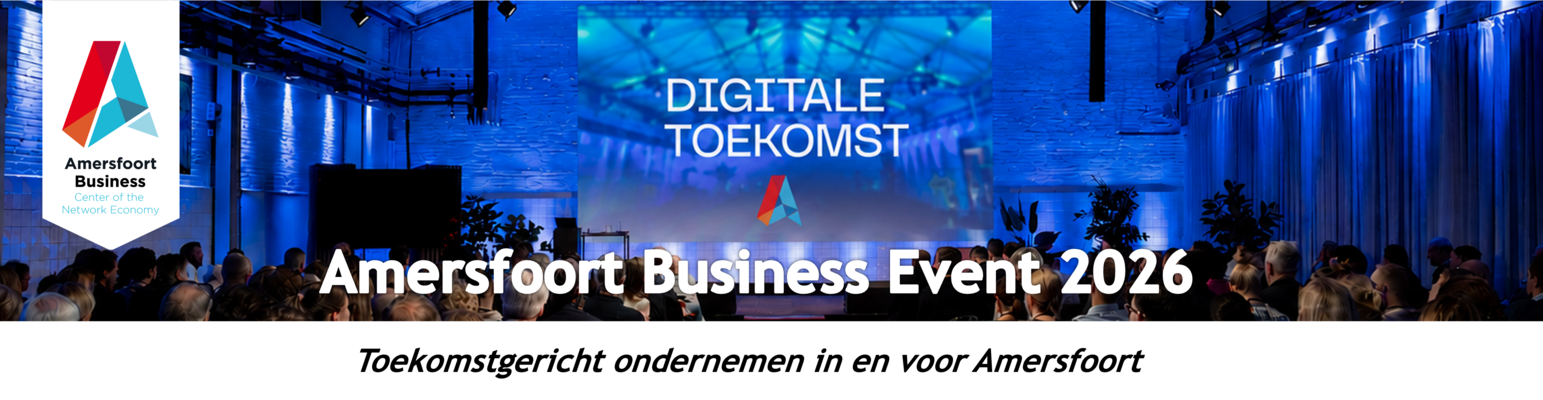 Amersfoort Business Event