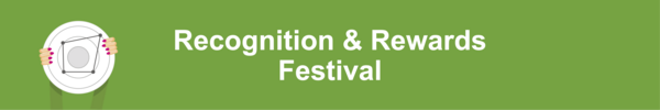 Recognition & Rewards Festival