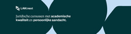 LAW.next - Actualiteiten Wvggz en Wzd 2026
