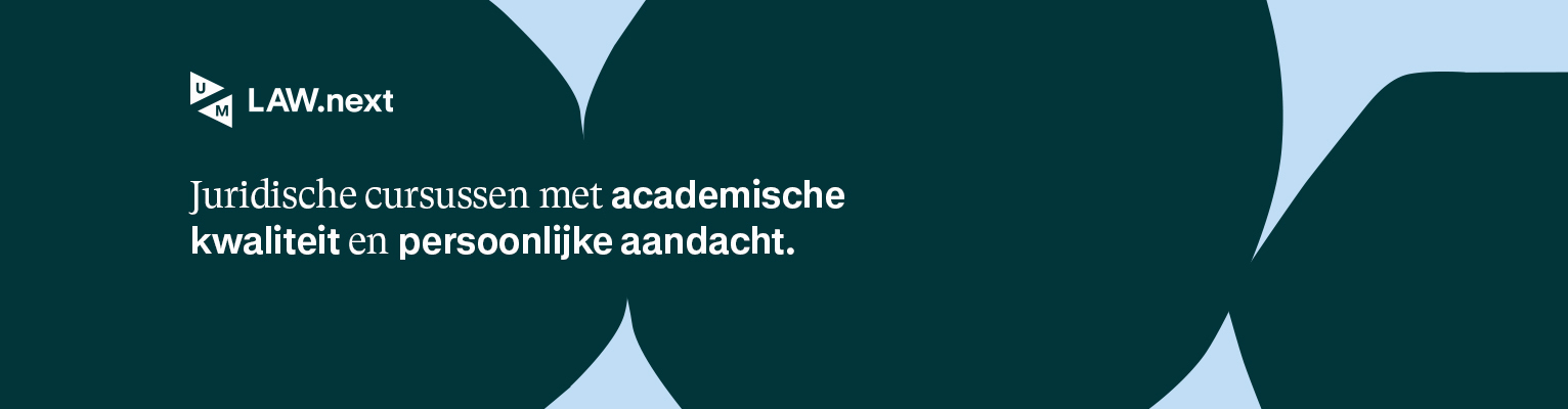 LAW.next - Actualiteiten Wvggz en Wzd 2026