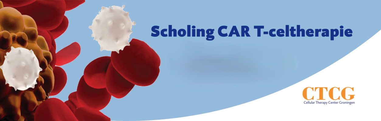 Scholing CAR T-celtherapie 2026