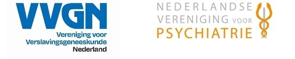 Webinar VVGN -NVvP Verslavingspsychiatrie - 26 maart 2026