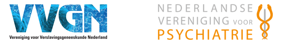 Webinar VVGN -NVvP Verslavingspsychiatrie - 26 maart 2026