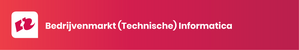Bedrijvenmarkt INF & TI voorjaar 2026 | Mailing inschrijven bedrijven