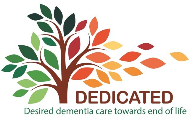 DEDICATED Dementie Zorg op de Eilanden