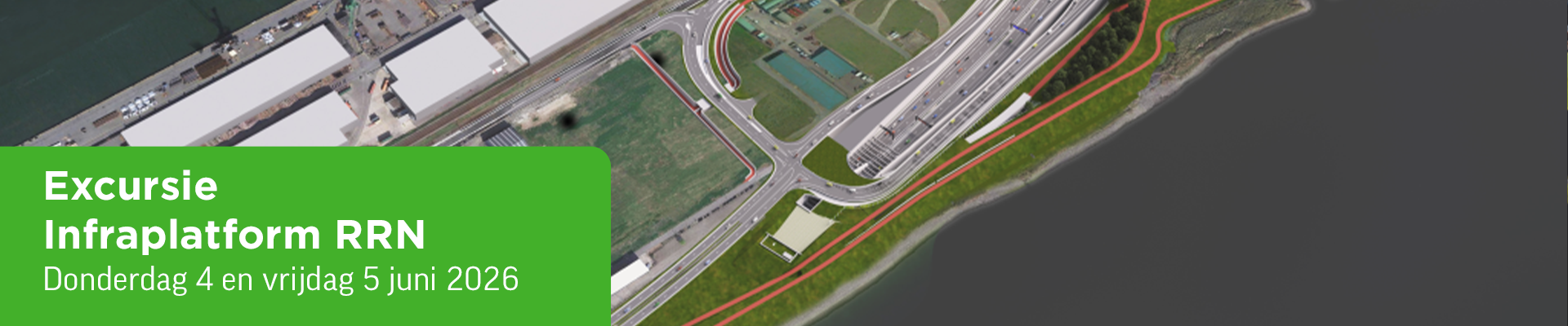 Excursie Infraplatform RRN