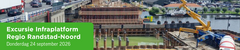 Excursie Infraplatform RRN