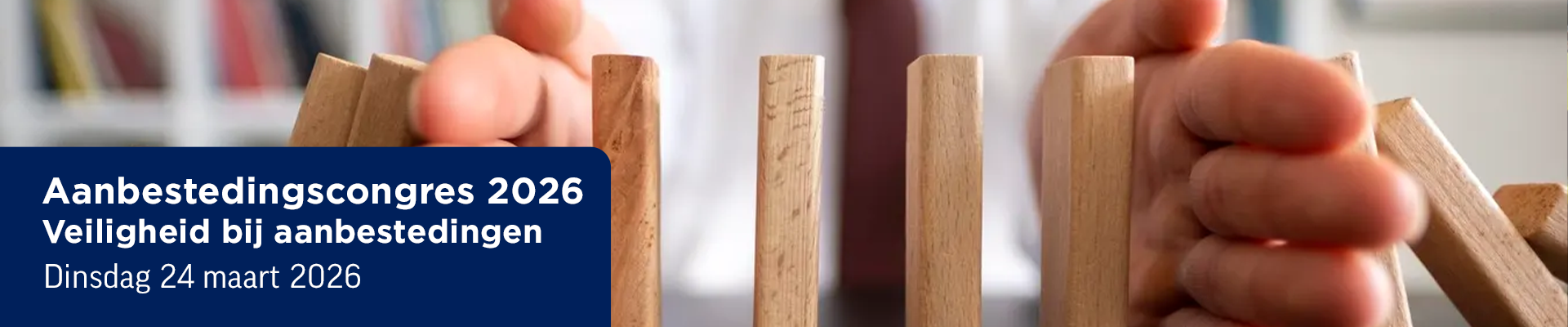 Aanbestedingscongres 2026