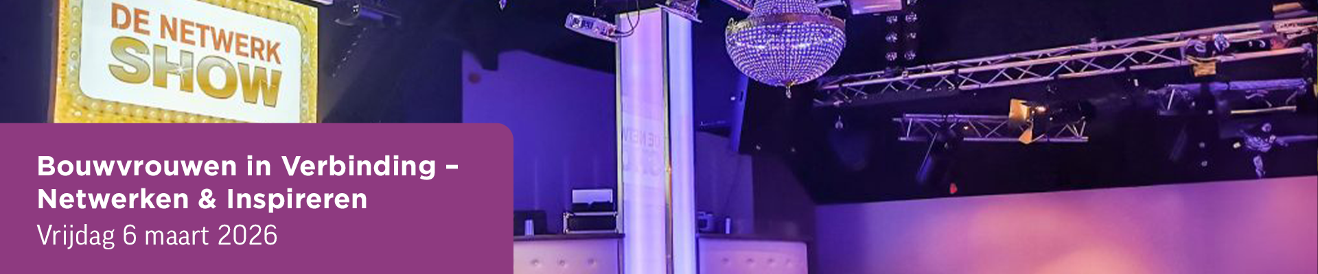 Bouwvrouwendag Regio Noord
