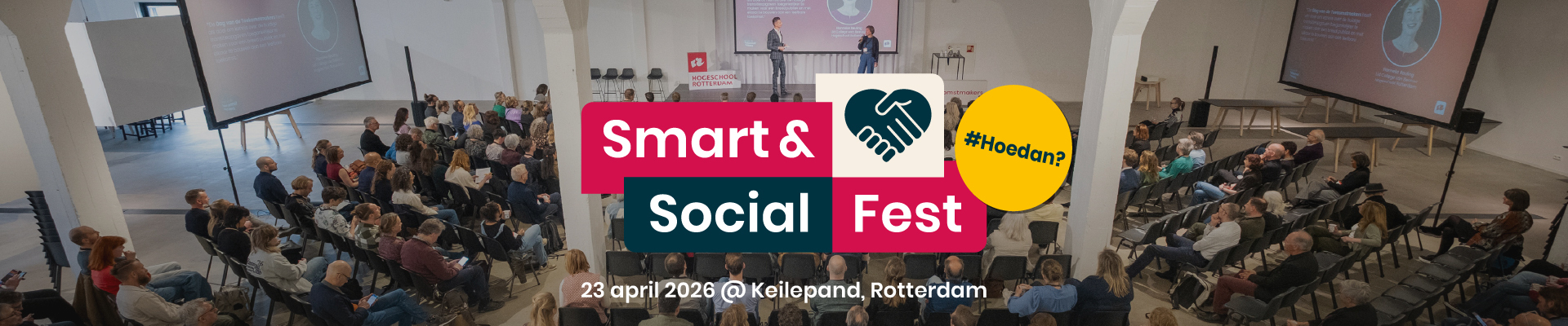 Smart & Social Fest 2026