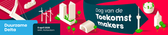 Dag van de Toekomstmakers 2026