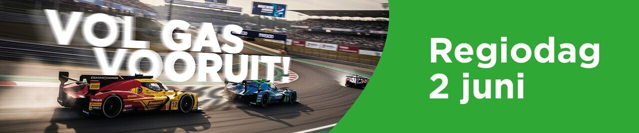Regiodag Noord-Holland