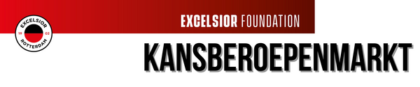 Kansberoepenmarkt Excelsior