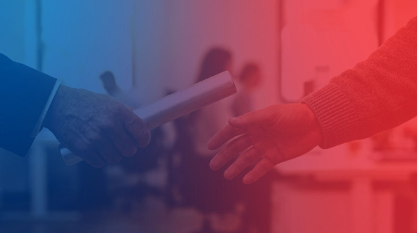 Bedrijfsopvolging: Van uitstellen naar eerste stap