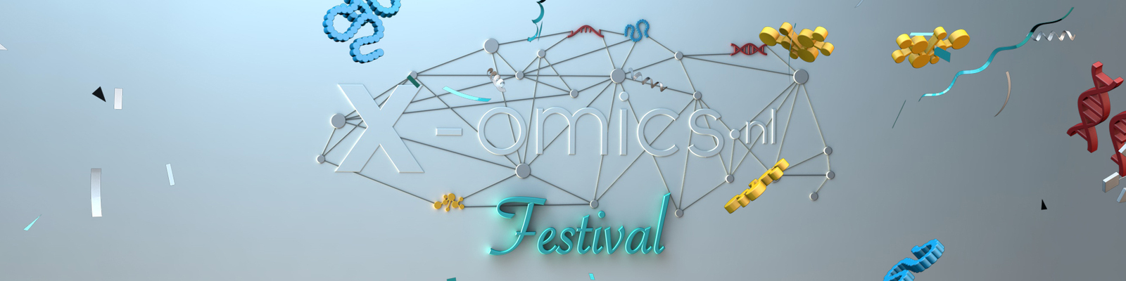 X-omics festival 2026
