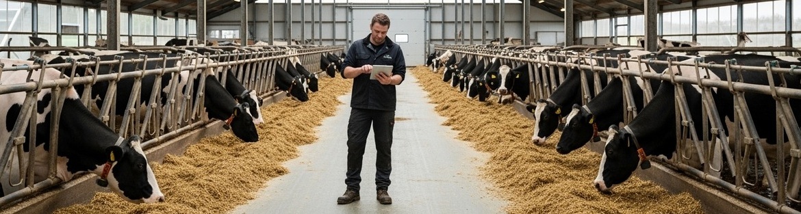 Webinarreeks 'Uitdagingen & oplossingen meten stalemissies'