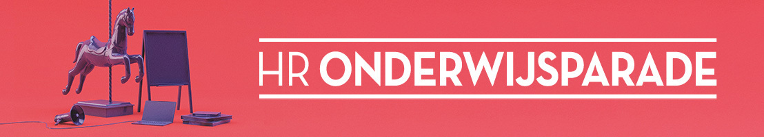 Onderwijsparade 2026