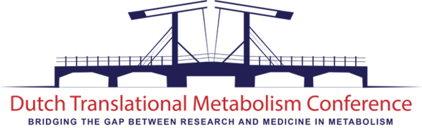 Dutch Translational Metabolism Conference 2026 - Registration