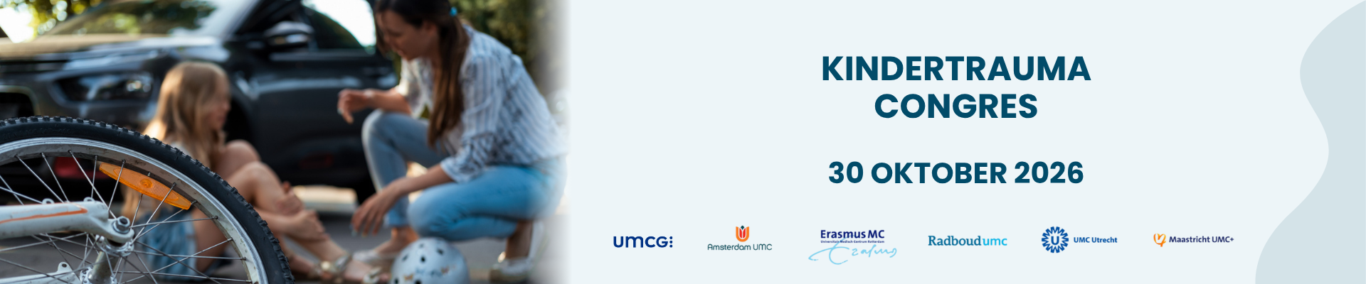 Kindertraumacongres 2026