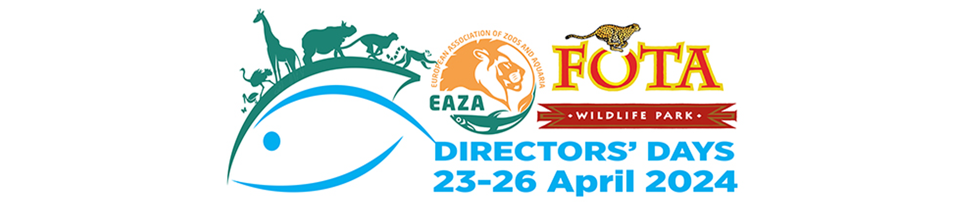 EAZA DIRECTORS' DAYS 2026