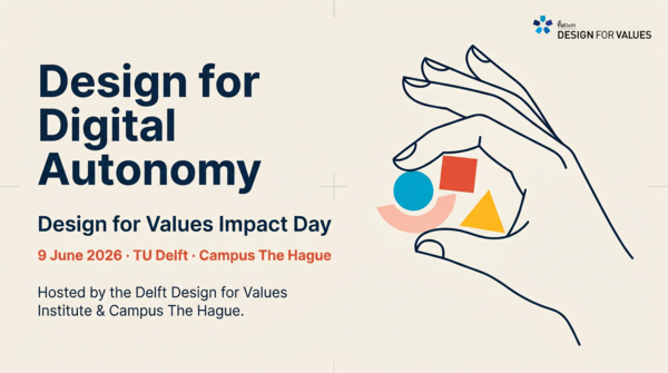 Design for Values impact day
