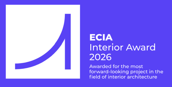 ECIA Interior Award 2026
