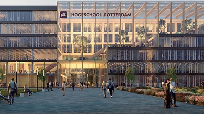 International Impact week