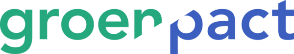 Werkconferentie Groenpact