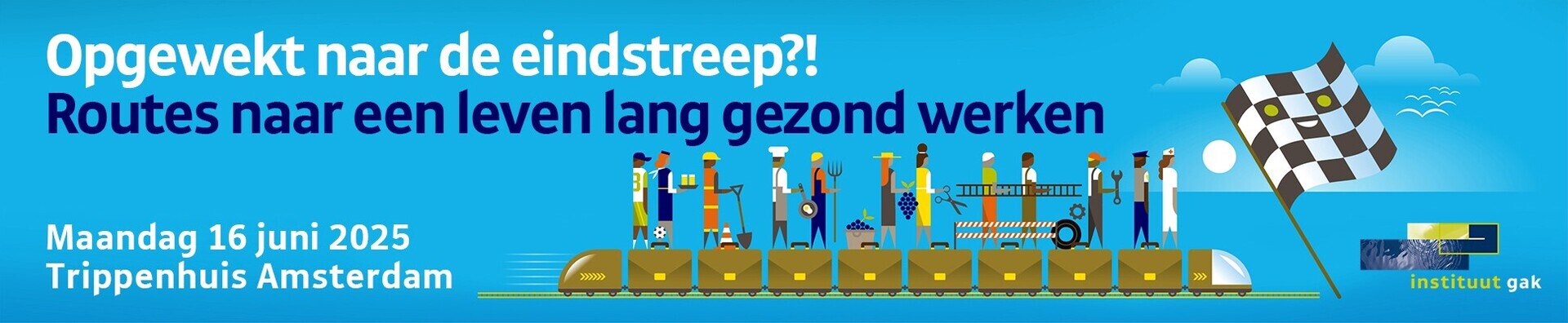 jaarlijkse Bijeenkomst Onderzoek en Beleid 2026