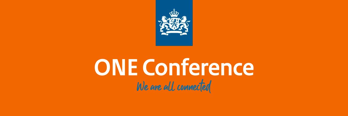 the ONE Conference 2026