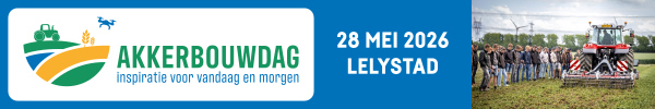Akkerbouwdag 2026