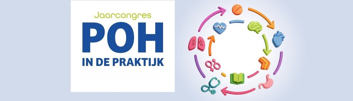 TVPO Jaarcongres POH in de praktijk | 6 november 2026