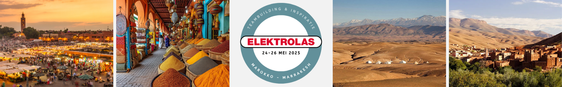 Rodenstock - Marokko 2026