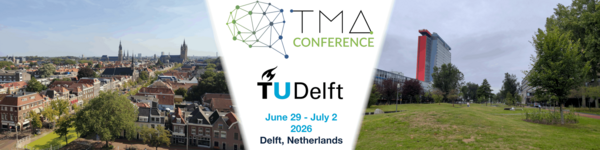 Network Traffic Measurement and Analysis Conference