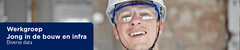 Werkgroep Jong in bouw en infra